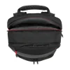 Mochila Lenovo Thinkpad Essential Plus de (15.6 / 39.6 cm), Color (Negro / Rojo)