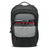 Mochila Lenovo Thinkpad Essential de (16 / 40.6cm), Color (Negro / Rojo) (ECO)