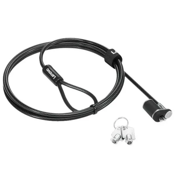 aclen4xe1f30276.webp Lenovo NanoSaver Essential Cable Lock (Cable de Seguridad)