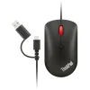 aclen4y51d20850.webp Mouse Compacto Lenovo Thinkpad, Interfaz USB-C