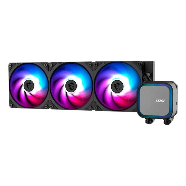 acmscorlqa13360.webp Refrigerador líquido de CPU MSI MAG CORELIQUID A13 360