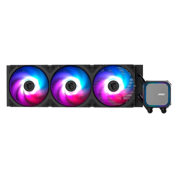acmscorlqa13360_2.webp Refrigerador líquido de CPU MSI MAG CORELIQUID A13 360