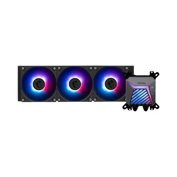 acmscorlqa15360.webp Refrigerador líquido de CPU MSI MAG CORELIQUID A15 360