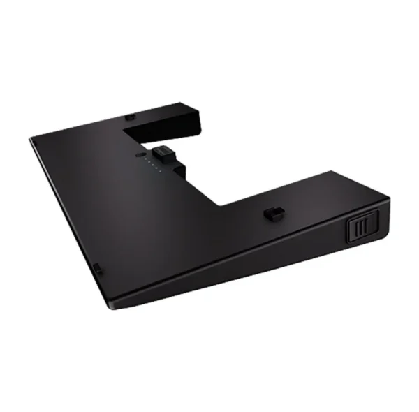 acnbhpqk639aa.webp Extensor de vida de batería HP ST09, 9 celdas, tipo Lithium Polymer, capacidad 6600 mAh