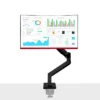 acrackte7113.webp Rack para Monitor de 22 a 35 / Brazo Soporte TEROS TE-7113