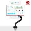 acrackte7113_2.webp Rack para Monitor de 22 a 35 / Brazo Soporte TEROS TE-7113