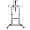 Soporte para TV con ruedas TRIPP LITE, soporta pantallas de 60 a 100 , hasta 99.8KG