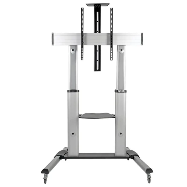 Soporte para TV con ruedas TRIPP LITE, soporta pantallas de 60 a 100 , hasta 99.8KG