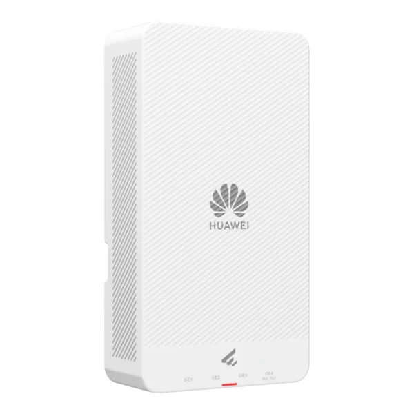 Wall Plate AP (Access Point de pared) Huawei eKitEngine AP266