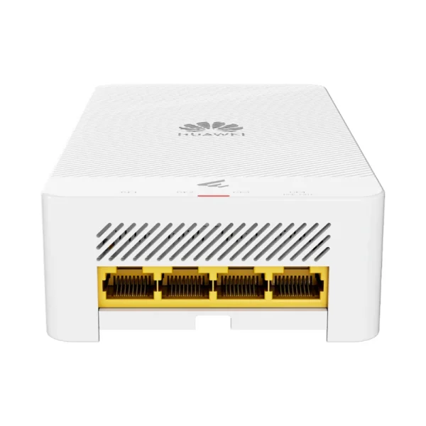 Wall Plate AP (Access Point de pared) Huawei eKitEngine AP266