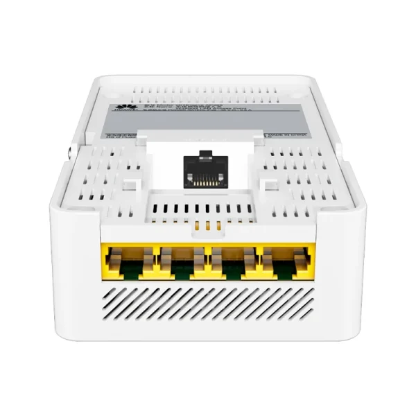 Wall Plate AP (Access Point de pared) Huawei eKitEngine AP266