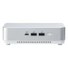Barebone-Mini PC ASUS NUC 14 Pro+ Ultra9 Slim, Core Ultra 9 185H 2.3/5.1GHz/6C/24MB Cache