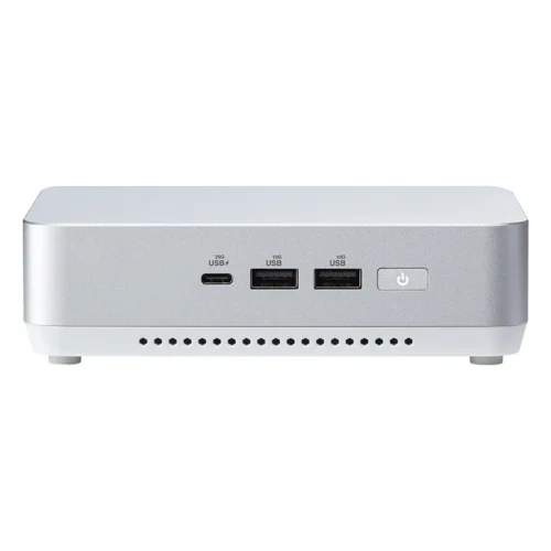 Barebone-Mini PC ASUS NUC 14 Pro+ Ultra9 Slim, Core Ultra 9 185H 2.3/5.1GHz/6C/24MB Cache