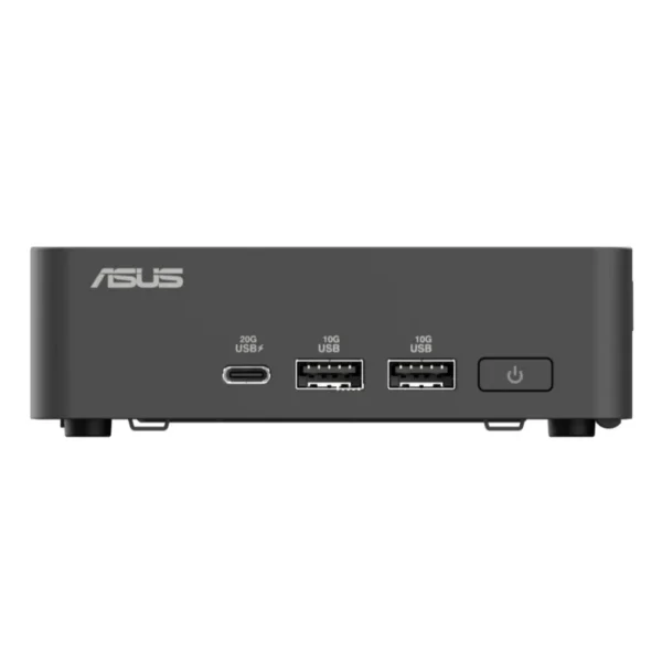 Barebone ASUS NUC 15 Pro Slim, Intel Core 5 210H 2.2 / 4.8GHz/8C/12T/12MB Smart Cache