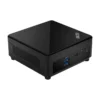 Barebone MSI Cubi 5 12M, Intel Core i7-1255U de hasta 4.70GHz (10 Nucleos/12 subprocesos)