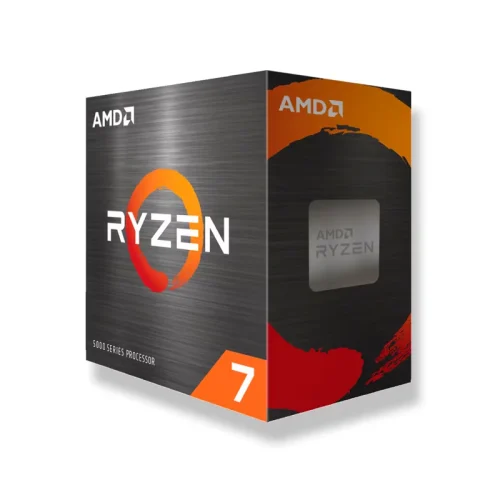 cpam4nr75800xt.webp Procesador AMD Ryzen 7 5800XT, 3.80 / 4.80 GHz, 32MB L3, 8 Core, AM4, 7nm, 105W.