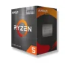 cpam4r55500x3d_2.webp Procesador AMD Ryzen 5 5500X3D, 3.00 / 4.00 GHz, 96MB L3 Cache, 6-Cores, AM4, 7nm, 105W.