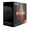 Procesador AMD Ryzen 7 5700X, 3.40 / 4.60GHz, 32MB L3 Cache, 8-Core, AM4, 7nm, 65W.