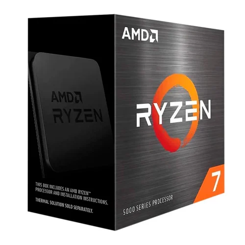cpam4r75700x.webp Procesador AMD Ryzen 7 5700X, 3.40 / 4.60GHz, 32MB L3 Cache, 8-Core, AM4, 7nm, 65W.