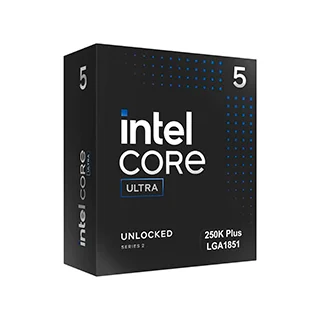 cpilu5250kp.webp Procesador Intel Core Ultra 5 250K PLUS 4.2 / 5.3GHz, 30MB Intel Smart Caché, LGA1851