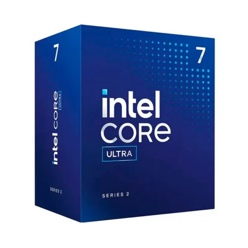 cpilu7265.webp Procesador Intel Core Ultra 7 265 2.40/5.30GHz, 30 MB Intel Smart Caché, LGA1851