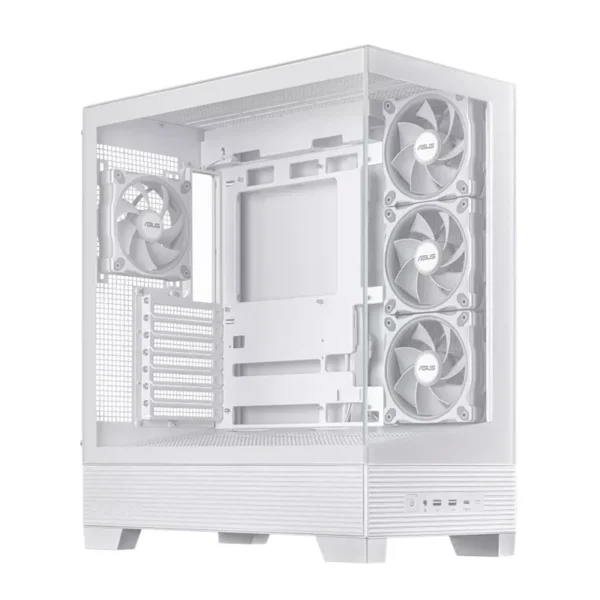 Case ASUS A31 PLUS Case White