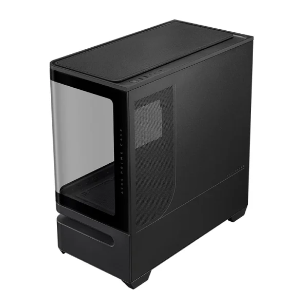 csasap202argbng_4.webp Case ASUS Prime AP202 ARGB Black