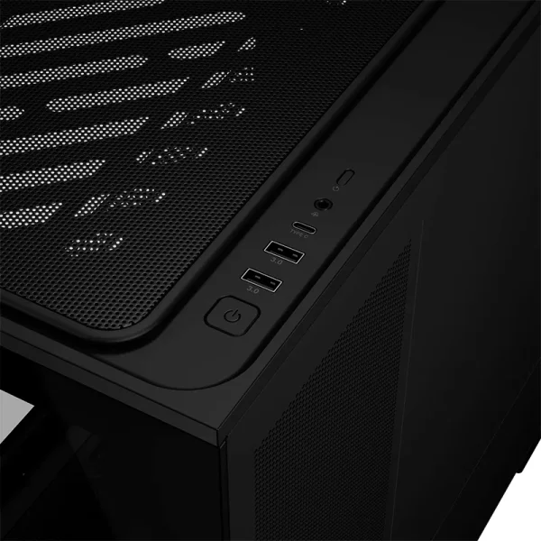 csasap202argbng_5.webp Case ASUS Prime AP202 ARGB Black