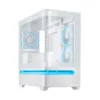 Case ASUS Prime AP202 ARGB White