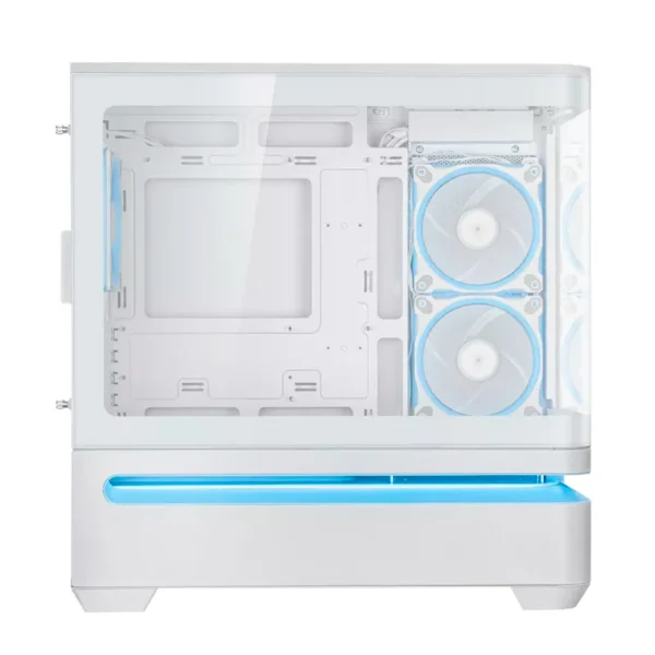 Case ASUS Prime AP202 ARGB White