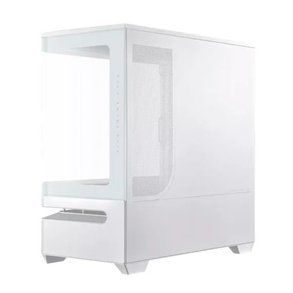 Case ASUS Prime AP202 ARGB White