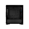 Case Cooler Master Elite 301, MiniTower, Negro, ATX, USB 3.2 Gen 1 Tipo-C / Tipo-A, Audio