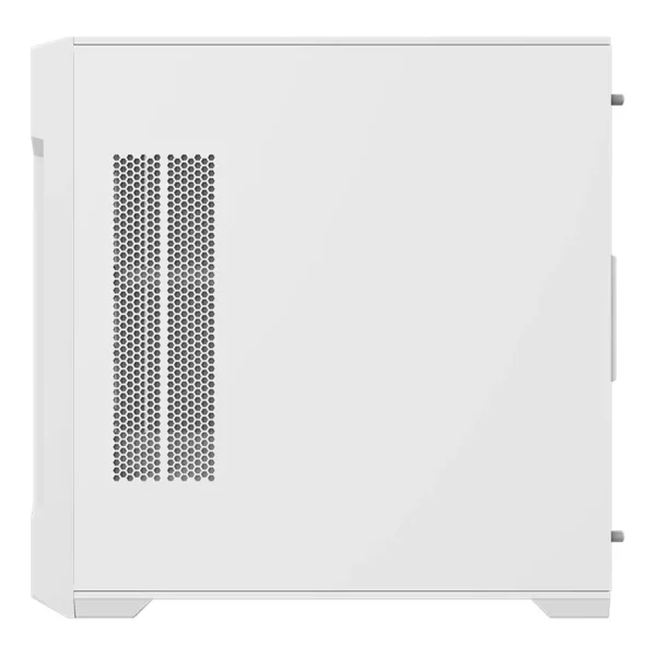 Case GIGABYTE C102 GLASS ICE, Mid Tower