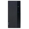 Case TEROS TE-1035S, Mini Tower ATX, 250 W, USB 3.0 / 2.0, audio HD, negro