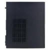 Case TEROS TE-1035S, Mini Tower ATX, 250 W, USB 3.0 / 2.0, audio HD, negro