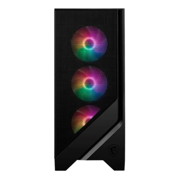 Case MSI MAG FORGE 120A AIRFLOW, Mid Tower