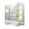 csmspano130rpzw.webp Case MSI MAG PANO 130R PZ/WHITE, Factor forma: Mid-Tower, Soporta: Mini-ITX/Micro-ATX/ATX