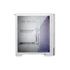 Case MSI MPG VELOX 300R AIRFLOW PZ / WHITE, Mid-Tower, Mini-ITX, Micro-ATX, ATX, *EATX