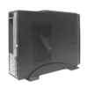 css25bkte1039s_2.webp Case Teros TE-1039S, Slim, 250 W, USB 3.0 / USB 2.0, Audio HD, DVD, Negro