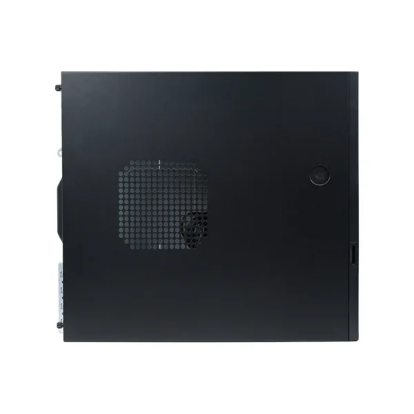 Case TEROS TE-1040S, TFX, 350 W, USB 3.0 / USB 2.0, soporta ITX / Micro-ATX / Mini-ATX