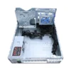 Case TEROS TE-1040S, TFX, 350 W, USB 3.0 / USB 2.0, soporta ITX / Micro-ATX / Mini-ATX