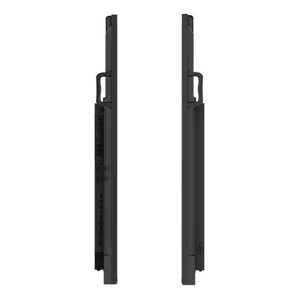 ds86uhdte8612w_4.webp Pantalla Táctil Interactiva TEROS TE8612W, 86 D-LED IPS (3840x2160), 8ms, 8GB, Android 14
