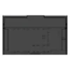 ds86uhdte8612w_5.webp Pantalla Táctil Interactiva TEROS TE8612W, 86 D-LED IPS (3840x2160), 8ms, 8GB, Android 14