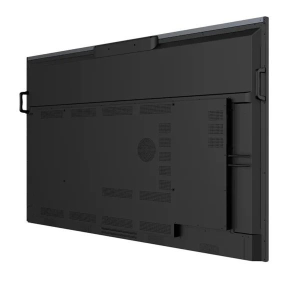 ds86uhdte8612w_6.webp Pantalla Táctil Interactiva TEROS TE8612W, 86 D-LED IPS (3840x2160), 8ms, 8GB, Android 14