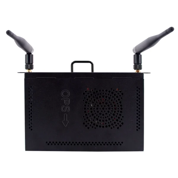 dsopsteopsi743.webp Módulo de computadora (OPS) TEOPSI743 I7 13620H 16GB DDR4 SSD512GB 8K 30Hz + TPM Wi-Fi 6