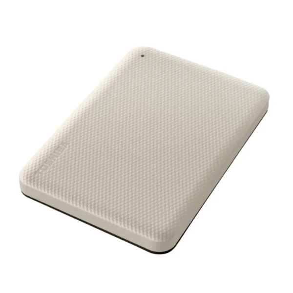 hd2toca20xw3aa.webp Disco Duro Externo Toshiba Portátil Canvio Advance, 2 TB, USB 3.0 / 2.0, Color: Blanco