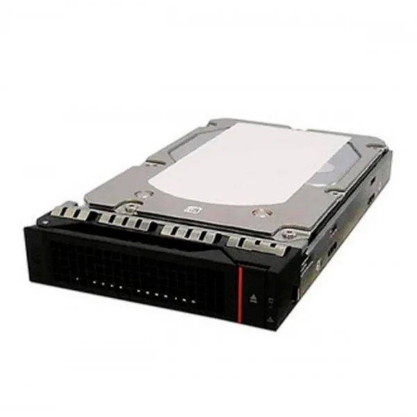 hddle4xb7a77446.webp ThinkSystem ST50 V2 3.5 2TB 7.2K SATA 6Gb NHS 512n HDD