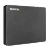 1TB CANVIO GAMING BLACK