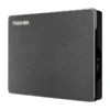 1TB CANVIO GAMING BLACK