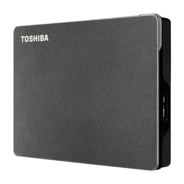 1TB CANVIO GAMING BLACK